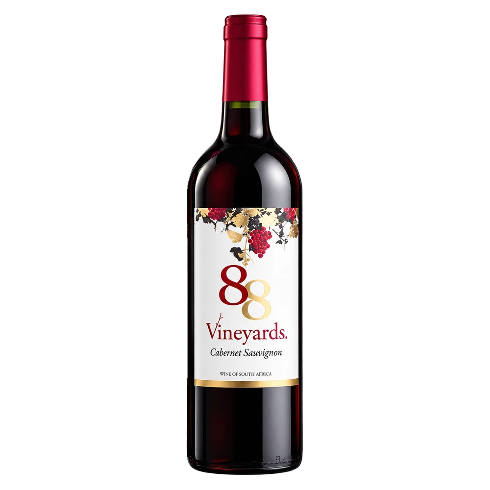 88 Vineyards Cabernet Sauvignon