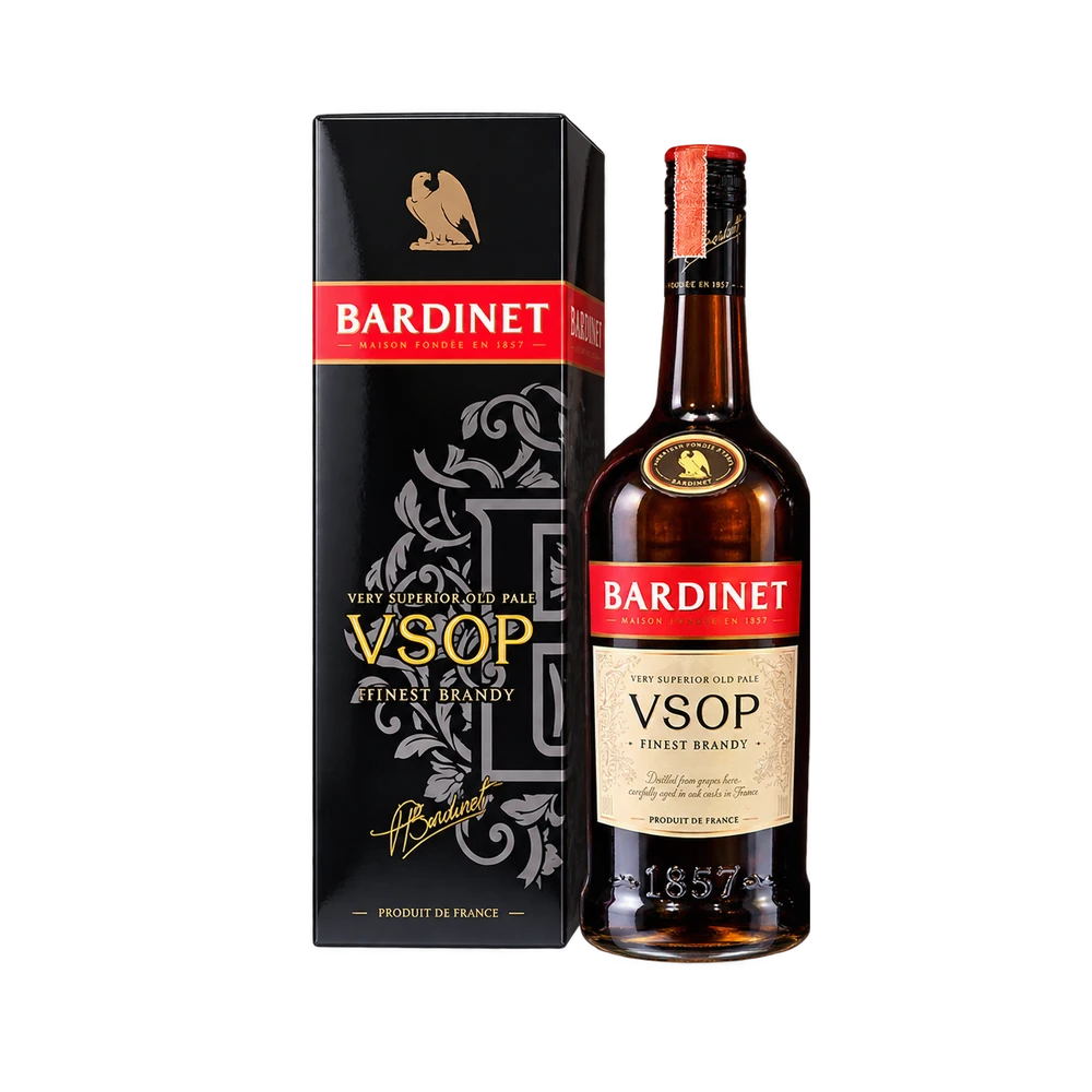Bardinet VSOP 1 L