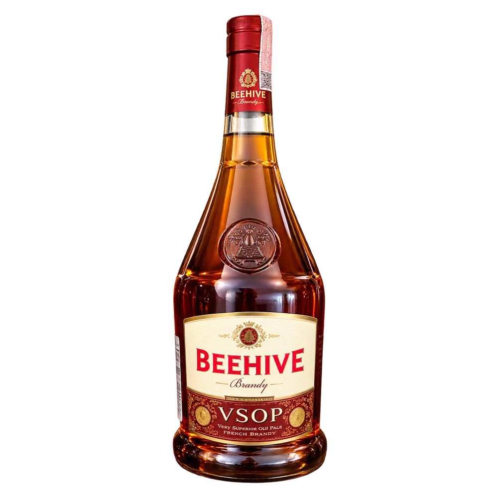Beehive VSOP 1 L
