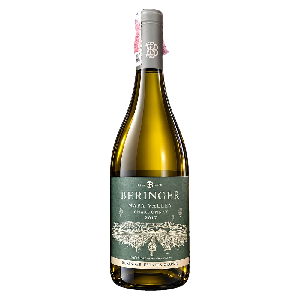 Beringer Napa Valley Chardonnay
