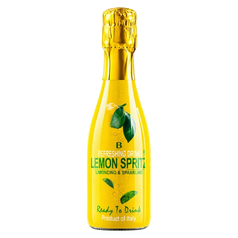 Bottega Lemon Spritz 250 ml