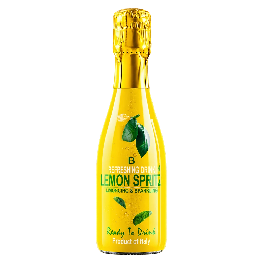 Bottega Lemon Spritz 250 ml