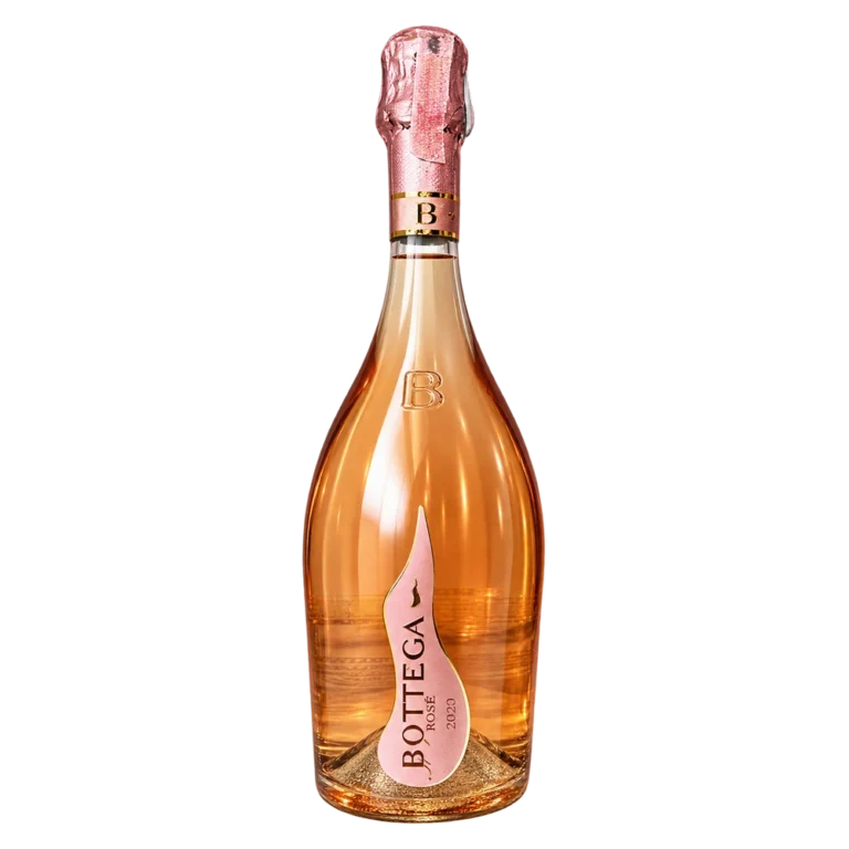 Bottega Venezia Rose