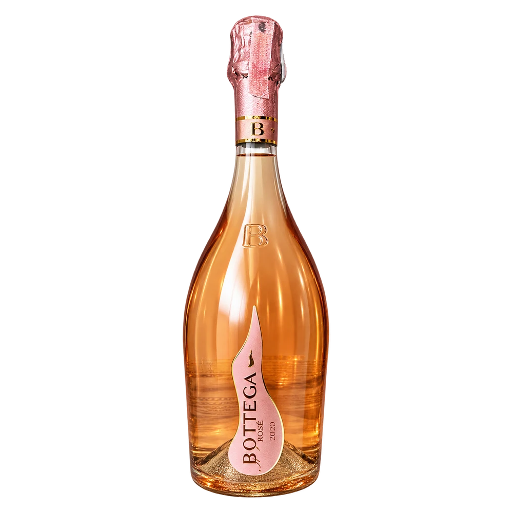 Bottega Venezia Rose