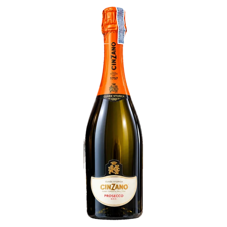Cinzano Prosecco 75cl
