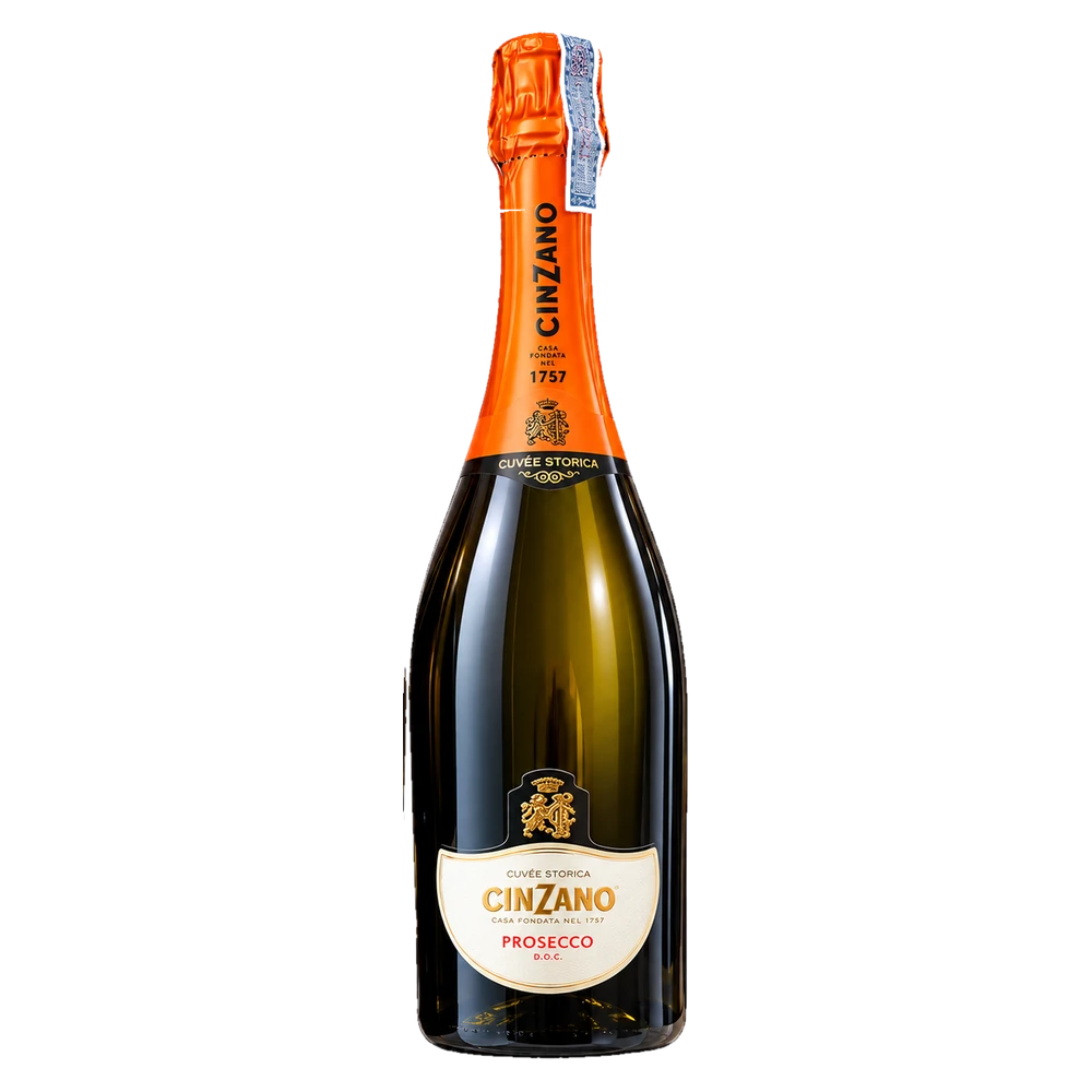 Cinzano Prosecco 75cl