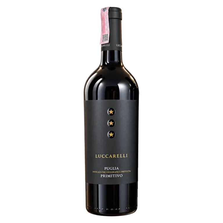Luccarelli Primitivo