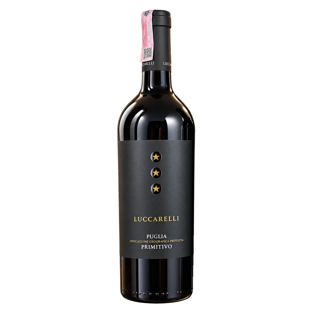 Luccarelli Primitivo