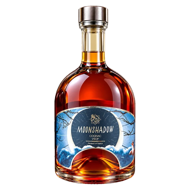Moonshadow Cognac