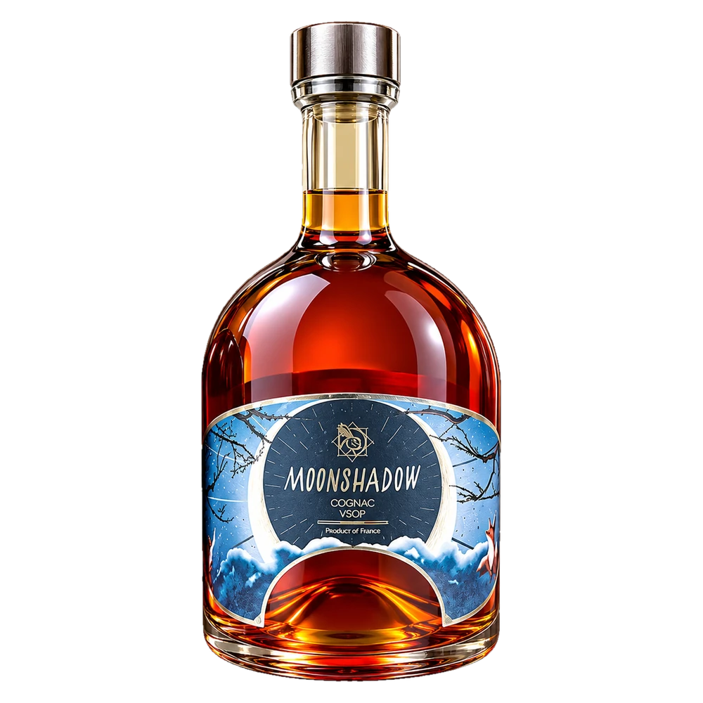 Moonshadow Cognac