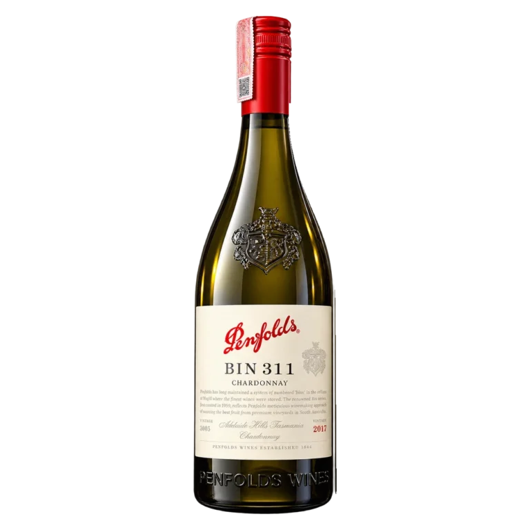 Penfolds Bin 311 Chardonnay