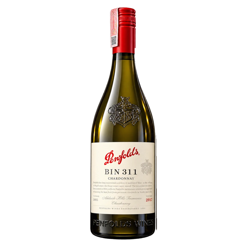 Penfolds Bin 311 Chardonnay