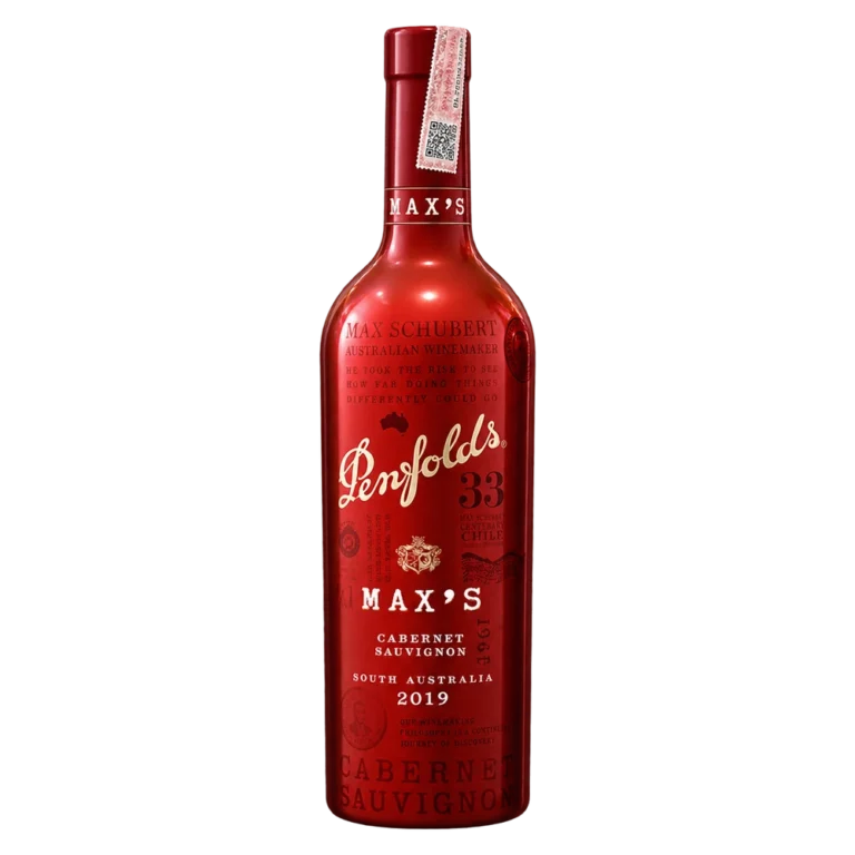 Penfolds Max's 2020