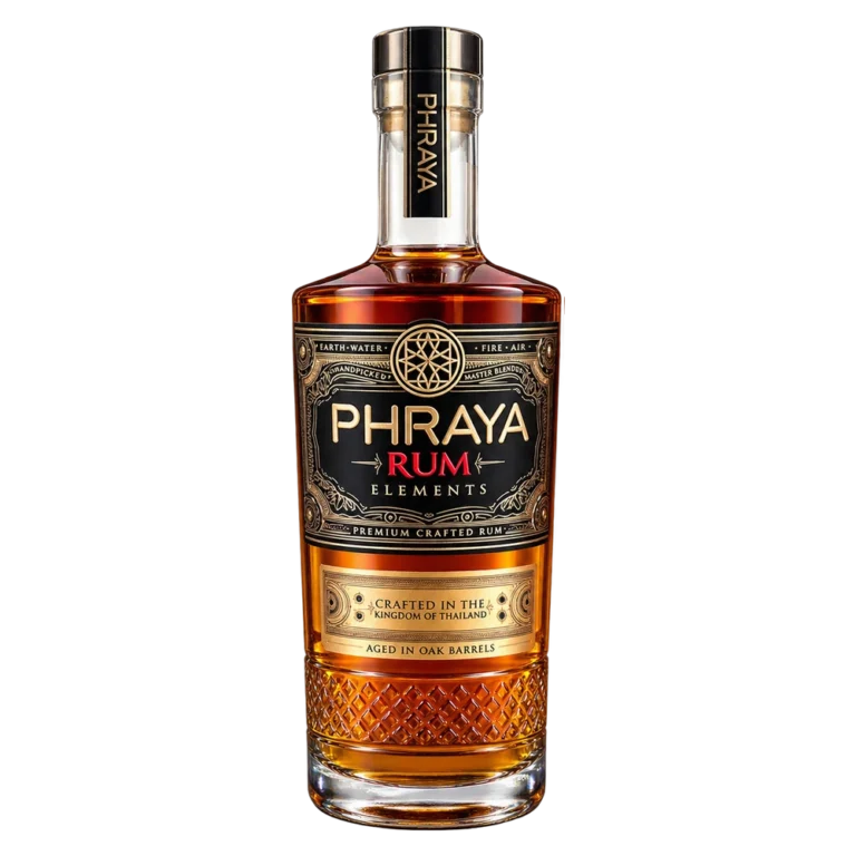 Phraya Rum 700 ml