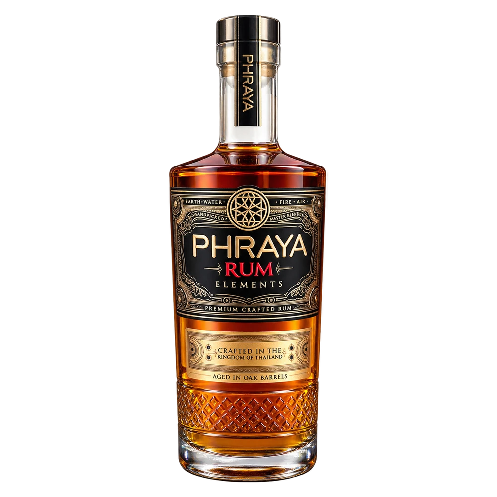 Phraya Rum 700 ml