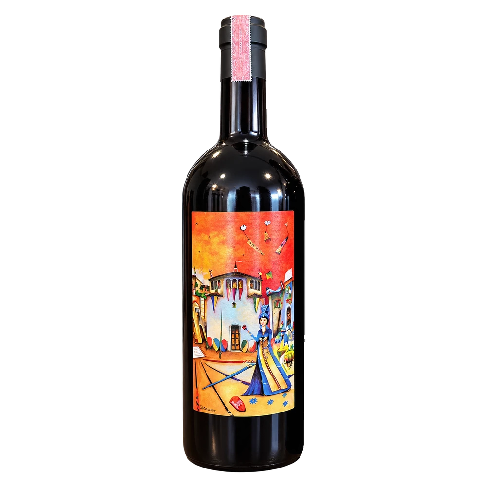 Prope Quintana Rosso Piceno Superiore 75cl