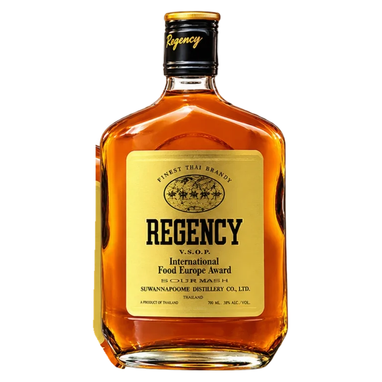 Regency (ขวดแบน) 350 ml
