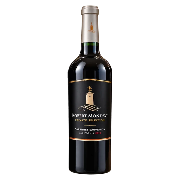 Robert Mondavi Private selection 2022