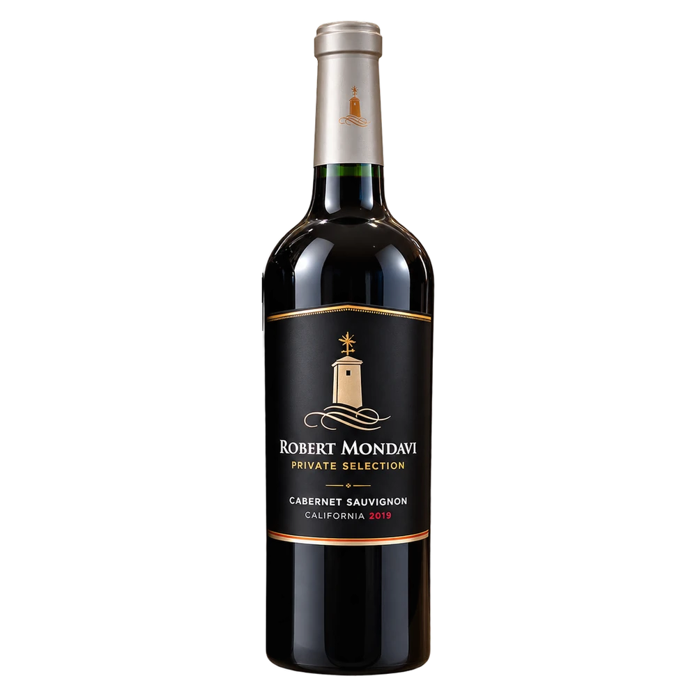 Robert Mondavi Private selection 2022