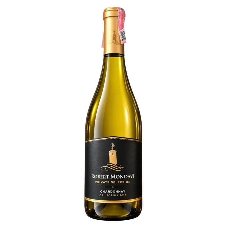 Robert Mondavi Private Selection Chardonnay 75 cl