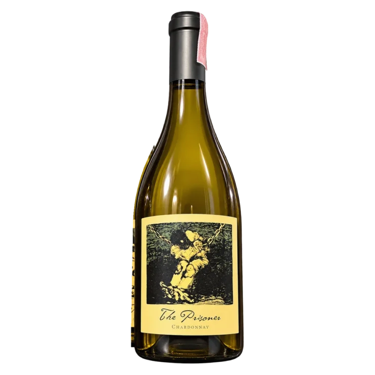 The Prisoner Chardonnay 750 ml