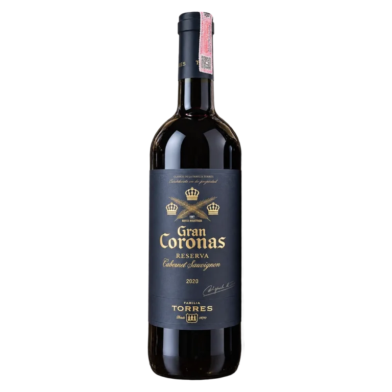 Torres Gran Coronas Reserva Cabernet Sauvignon