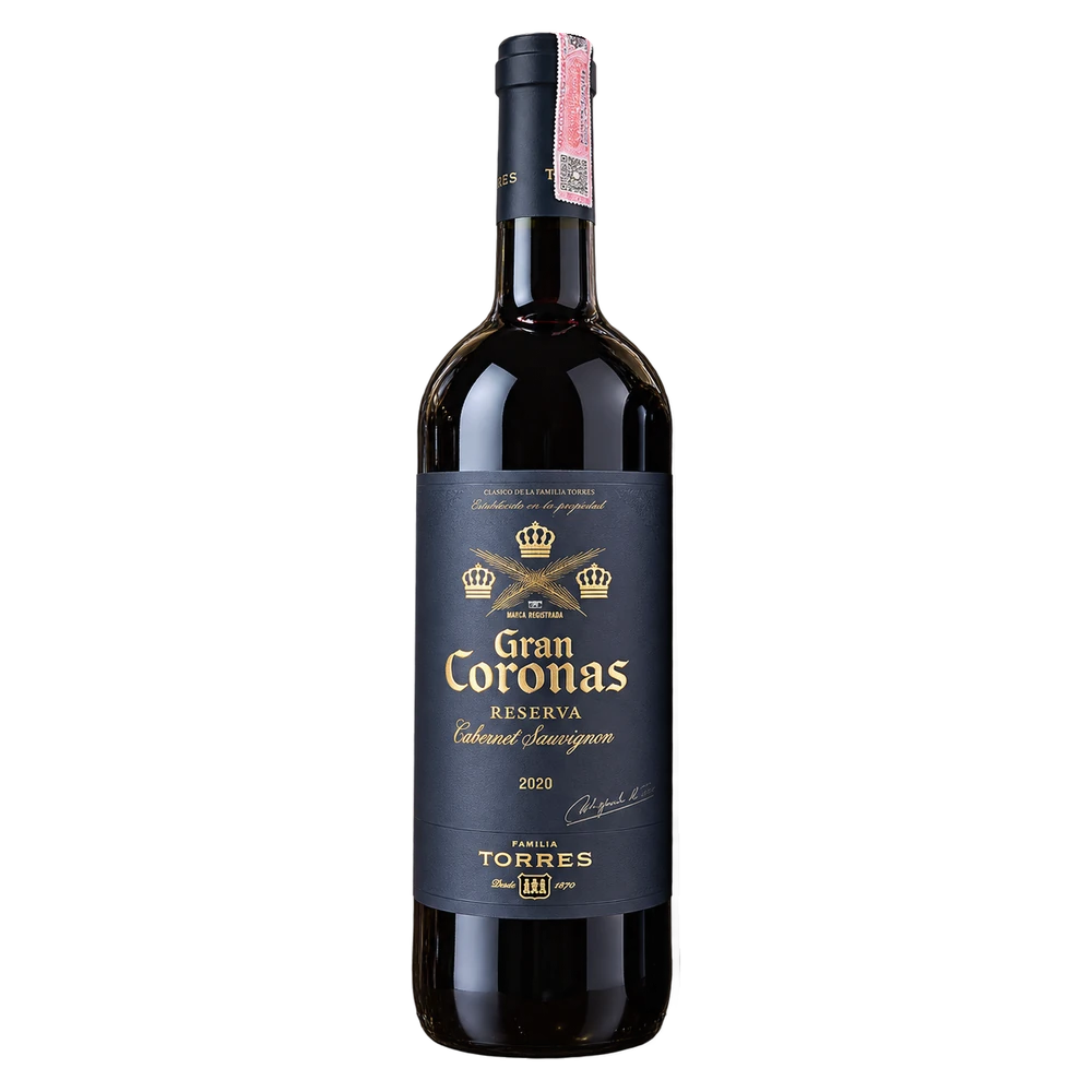 Torres Gran Coronas Reserva Cabernet Sauvignon