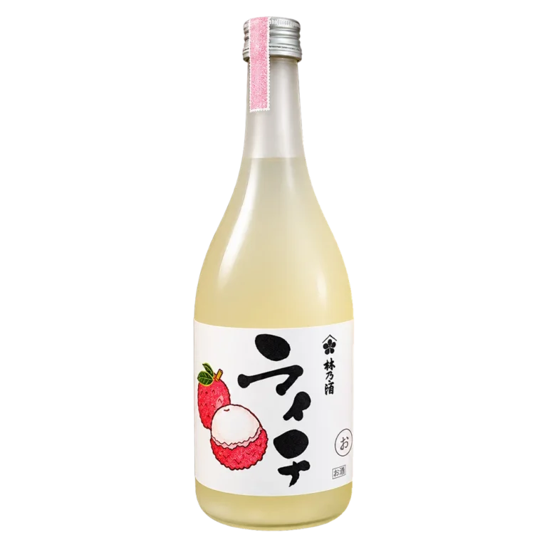 Umenoya (Umenoyado) Lychee Liqueur 720 ml