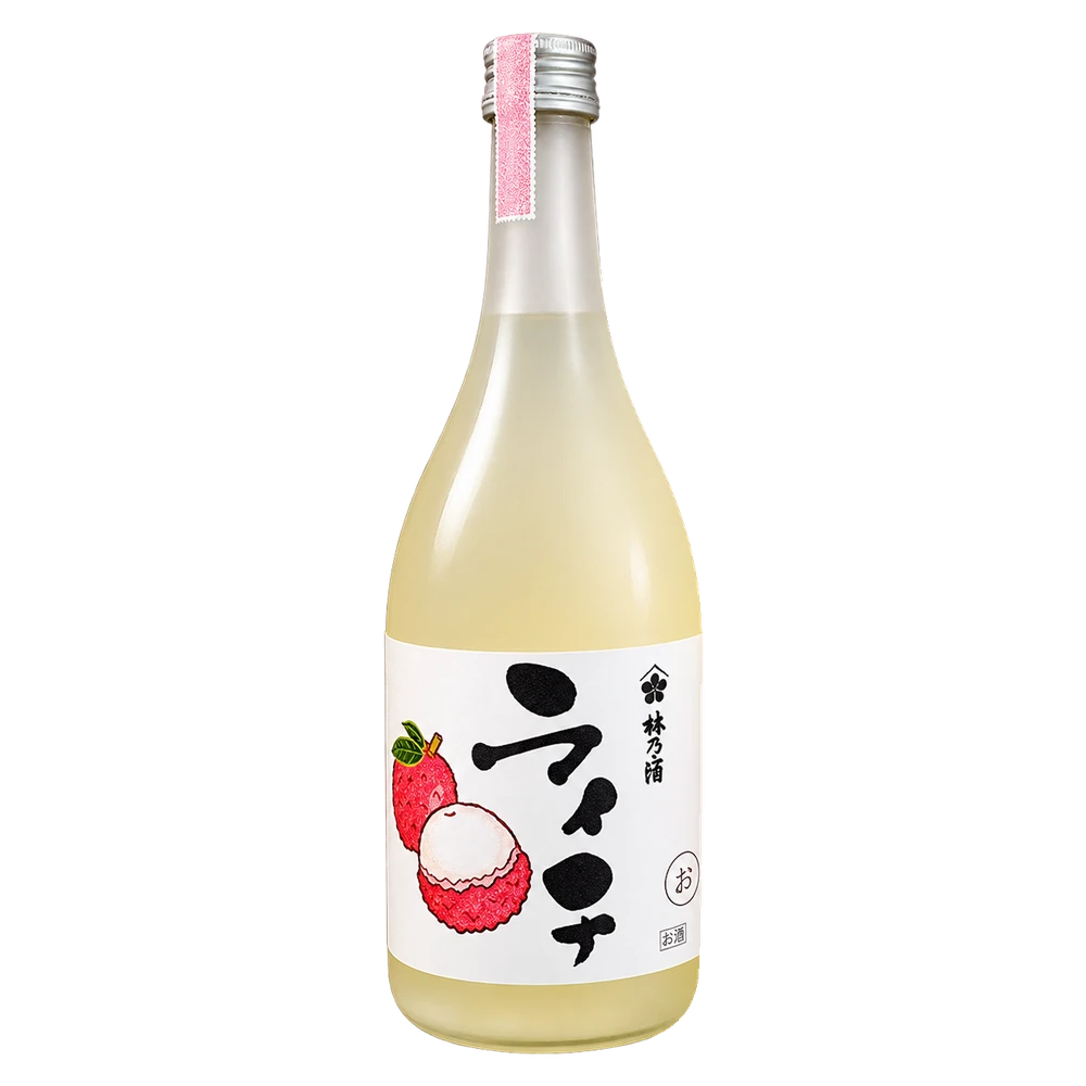 Umenoya (Umenoyado) Lychee Liqueur 720 ml