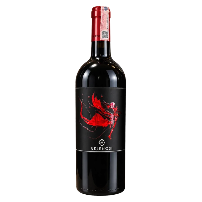 Velenosi Marche Rosso Ninfa