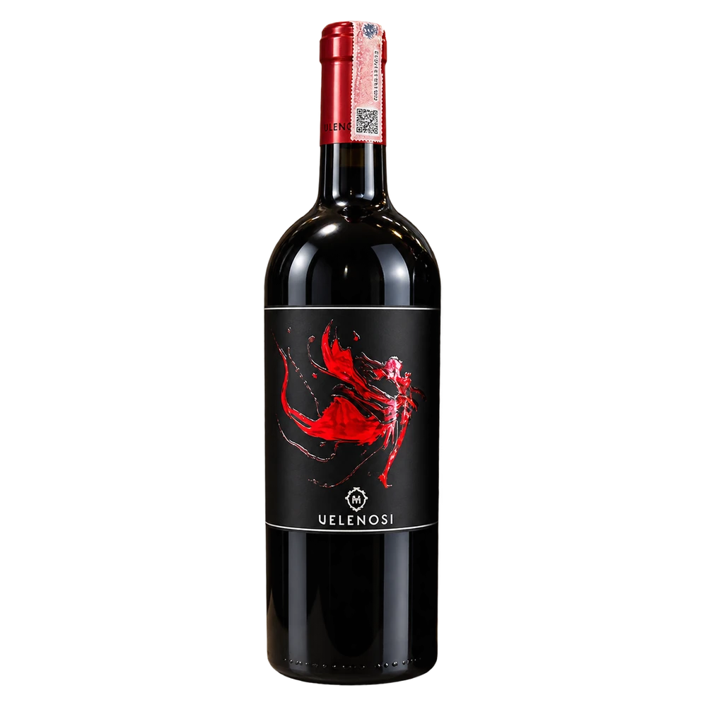 Velenosi Marche Rosso Ninfa
